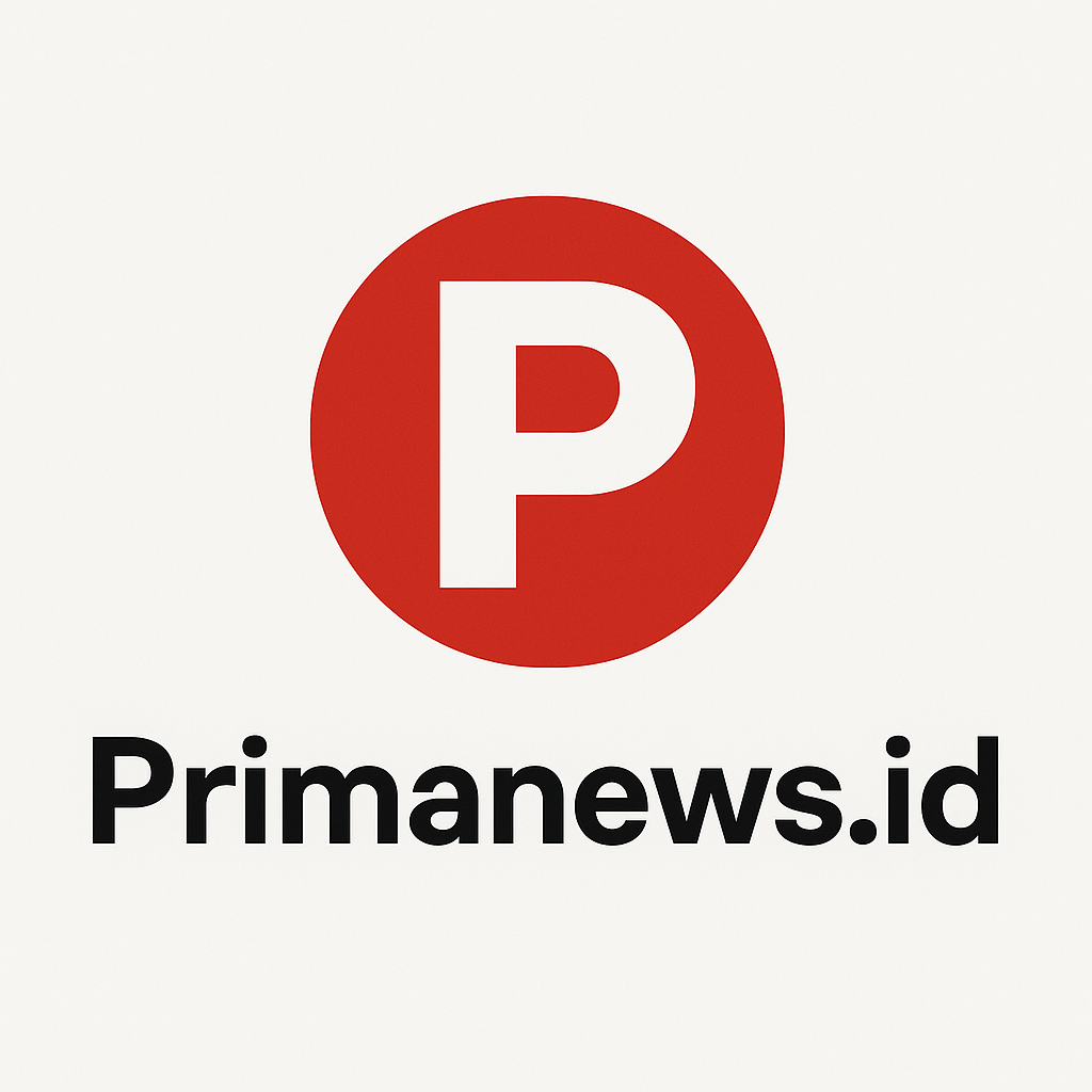 Primanews.id
